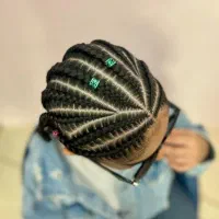 خدمات تخصصی بافت و اکستنشن مو و لیفت مژه و ابرو