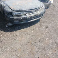 لوازم میتسوبیشی گالانت عینکی|قطعات یدکی و لوازم جانبی|شهریار, رضی آباد پایین|دیوار