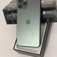 آیفون 11پرو 256