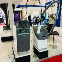 فروش نقد واقساط لیزر غیر تماسی کندلا