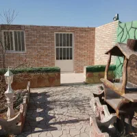 باغ آماده بر اتوبان معلم شاهین شهر اصفهان معاوضه|فروش دفتر صنعتی، کشاورزی، تجاری|شاهین‌شهر, گرگاب|دیوار