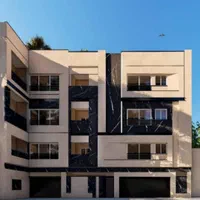 آپارتمان ۱۰۰ متری خ تهران / تجهیز شده ۳۰۰ وام دار