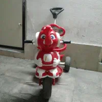 سه چرخه موزیکال
