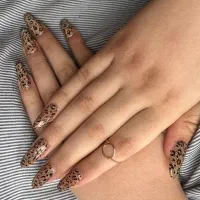 تخفیف خدمات ناخن عدالت ۵۰