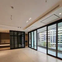 ۲۵۰ متر تراس قابل چیدمان جنوبی سجاد