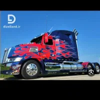 باربری کوروش