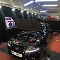 ریمپ ECU داینو تیونینگ تخصصی خودرو|خدمات خودرو و موتورسیکلت|تهران, فتح|دیوار