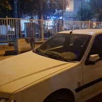 مسافر از  تهران به اصفهان و یاسوج با پژو پارس