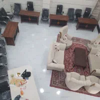 ۱۹۰متر ویلایی بر اصلی گذر۱۶متری