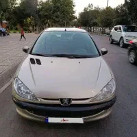 پژو ۲۰۶