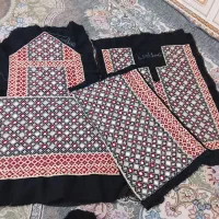 زی آستین هزار اینه|لباس|گنبکی, |دیوار