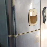 یخچالفریزر درحدنو