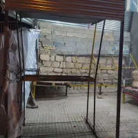 منقل بزرگ و نو|اجاق گاز و لوازم برقی پخت‌وپز|اسلام‌‌آباد غرب, |دیوار