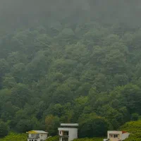 دهکده ی بینظیر لاویج / 400 متری/  قابل ساخت