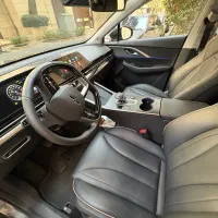 اگهی فروش فونیکس fxمدل 1402 پرمیوم|خودرو سواری و وانت|تهران, الهیه|دیوار