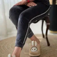 شلوارمخمل مدلای جدیدنخی ساپورت توکرک(مارال ساپورت)|لباس|مشهد, گلبرگ شمالی|دیوار