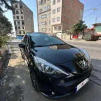 پژو 207 پانا ارتقاء رینگ 1403