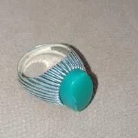 عقیق سبز