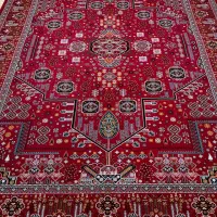 فرش البر 12متری ترا‌کم3600 طرح پرفروش کیفیت بالا