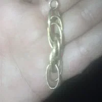 گمشده گوشواره طلا