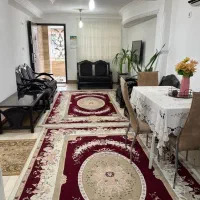 سوئیت دوخوابه ساحلی آرام وحیدی - پرداخت قسطی