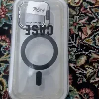 گار آیفون ۱۵ پرو