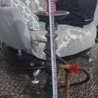 قلیون سالم|کلکسیون و سرگرمی|رشت, گیل|دیوار