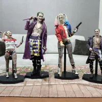 فیگور و اکشن فیگور|اسباب‌‌بازی|تهران, هفده شهریور|دیوار