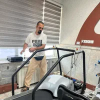 سرویس ماهیانه باشگاه