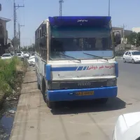 مینی بوس اویکو|خودرو سنگین|اردبیل, |دیوار