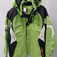 کاپشن گورتکس اورجینال تاناکورا و استوک حرفه ای|لباس|اصفهان, وحید|دیوار