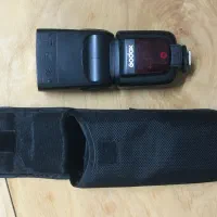 فلاش اسپیدلایت گودکس