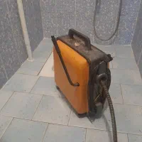 لوله بازکنی خورشید|خدمات پیشه و مهارت|اصفهان, مرداویج|دیوار