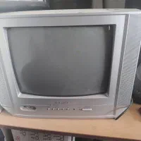 تلویزیون سامسونگ 14اینج|تلویزیون و پروژکتور|اصفهان, بهارستان|دیوار