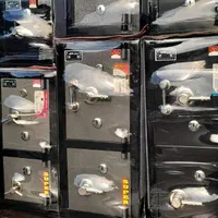 گاوصندوق ایزار گاو صندوق مرکزی ایران کاوه