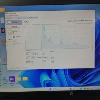 لپ تاپ hp مدل ZBOOK G2|رایانه همراه|سنندج, |دیوار