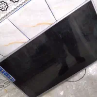 تلوزیون ۵۰ اینچ مدل ماسر (پنل شکسته )