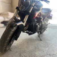 بنلی ۳۰۰تمیز