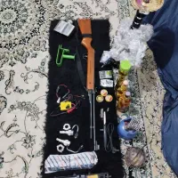 کاکسیونی وسایل