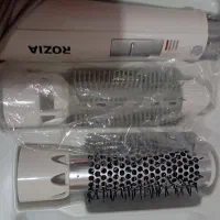 دستگاه همه کاره  حالت دهنده مو|آرایشی، بهداشتی، درمانی|برازجان, |دیوار