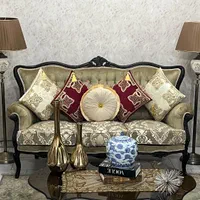 مبلمان استیل مبل سلطنتی و ناهارخوری بسیارنو|مبلمان خانگی و میز عسلی|تهران, شمس‌آباد|دیوار