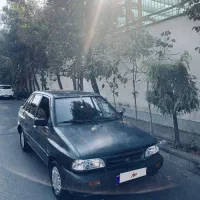 پراید مدل ۸۵