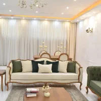 یک دست مبل 8 نفره