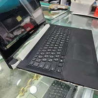 لپتاپ لنوو  صفحه لمسی گرافیک ۴ واقعی رم ۱۶ i5|رایانه همراه|یاسوج, |دیوار