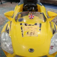 ماشین شارژی