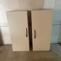 دو عدد کابینت