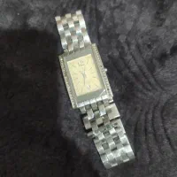 ساعت رومانسون قدیمی