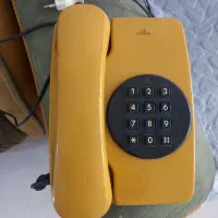 تلفن رومیزی، کما