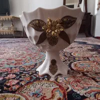 ایینه و کنسول سالم