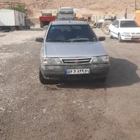 پراید سواری مدل ۹۰